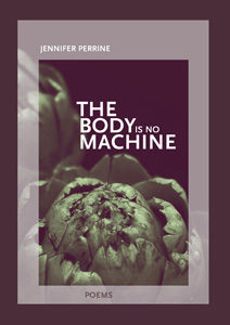 The Body Is No Machine Cover